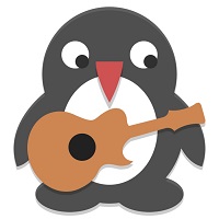 TuxGuitar v1.5.6
