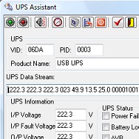 UPS Assistant v2.4.2.114