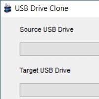 USB Drive Clone v1.02