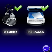 USB Manager v2.05