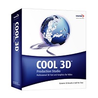 Ulead Cool 3D v3.5