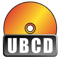 Ultimate Boot CD (UBCD) v5.3.9