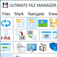 Ultimate File Manager v11.0