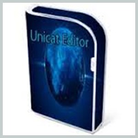 Unicat Editor v7.7.0.732 СНГ
