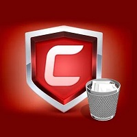 Uninstaller Tool for Comodo Products v0.3b