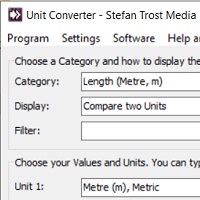 Unit Converter v16.08.2024