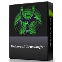Universal Virus Sniffer (uVS) v4.15