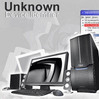 Unknown Device Identifier v9.01