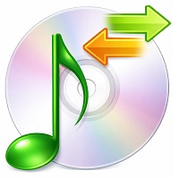 VSDC Free Audio CD Grabber v1.4.5.608