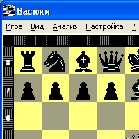 Васюки v1.1