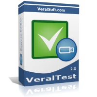 VeralTest v2.7.1 Professional