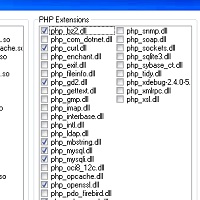 VertrigoServ v2.57