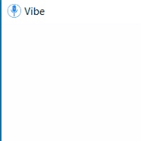 Vibe v3.0.2