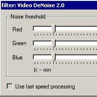 Video DeNoise v2.0