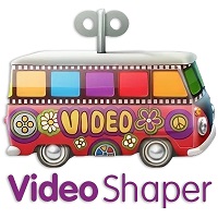 Video Shaper v6.1