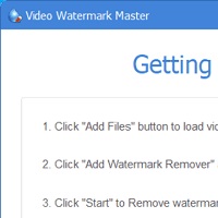 Video Watermark Eraser v8.5.0