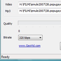 Video mp3 Extractor v1.8 Free