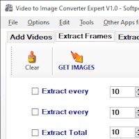 Video to Image Converter Expert v1.0