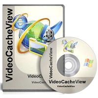 VideoCacheView v3.11