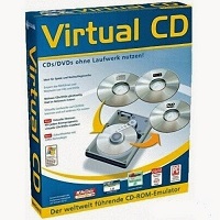 Virtual CD v10.7.0.0