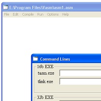 Visual Assembler |