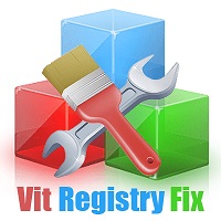 Vit Registry Fix v9.5.9 Free / 14.9.4