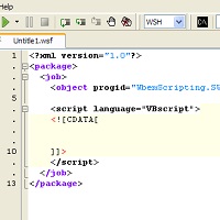 Vrode Script Editor v6.9.5