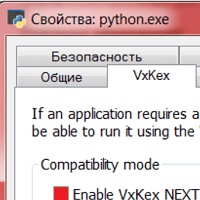 VxKex NEXT v1.1.3.2038