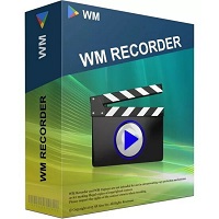 WM Recorder v16.8.1