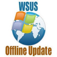 WSUS Offline Update v12.0
