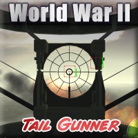 WW2 Tail Gunner v1.11.138