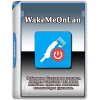WakeMeOnLan v1.96