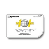 WebZIP v7.0.3.1030