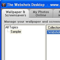 Webshots v5.8.4
