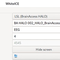 WhiteICE Brainwave v1.24b