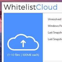 WhitelistCloud v2.00