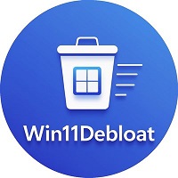 Win11Debloat v2026.06.10