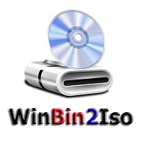 WinBin2Iso v6.77