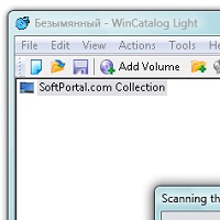 WinCatalog Light v2026.2.0.629
