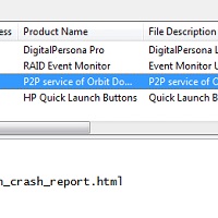 WinCrashReport v1.25
