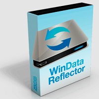 WinDataReflector Free v4.0.1