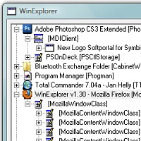 WinExplorer v1.30