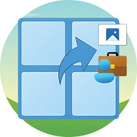 WinIcon Extractor v1.0