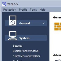 WinLock v9.1.7