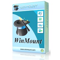 WinMount Free v3.5.1018 / 3.4.1020