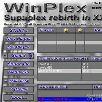 WinPlex v0.9.1.7 RC1