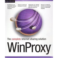 WinProxy v6.1