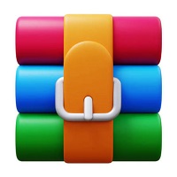 WinRAR v7.23