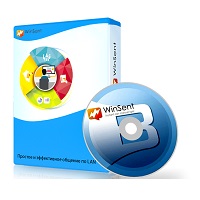 WinSent v3.2.8