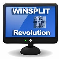 WinSplit Revolution v11.04